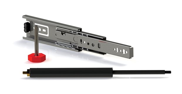 Industrial Hardware