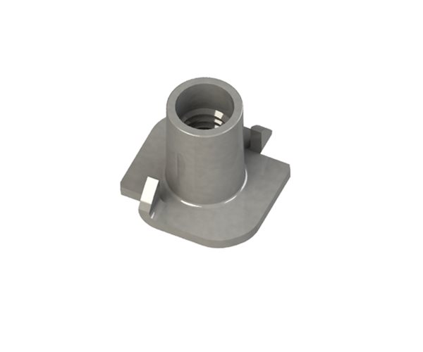 JNT043 Rivet T-Nuts - Sigma