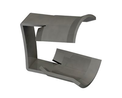 Knob Clips