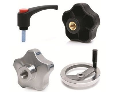 Knobs and Handles