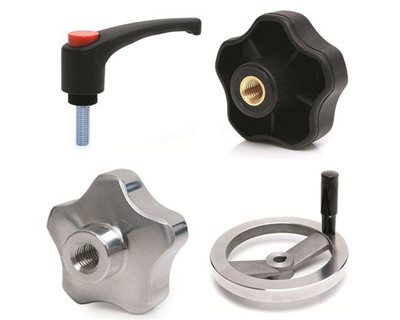 Knobs and Handles
