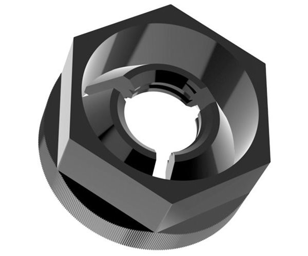 Kwik Nut Fasteners slide 1