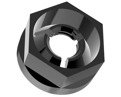 Kwik Nut Fasteners