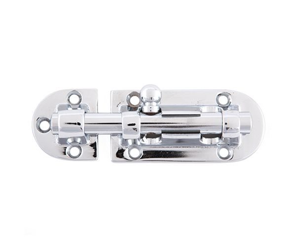 LAT077 Heavy Duty Barrel Bolts