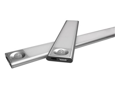 LED Lighting - Battery & USB Rechargeable