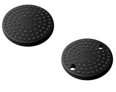 Levelling Feet Anti-Slip Plates