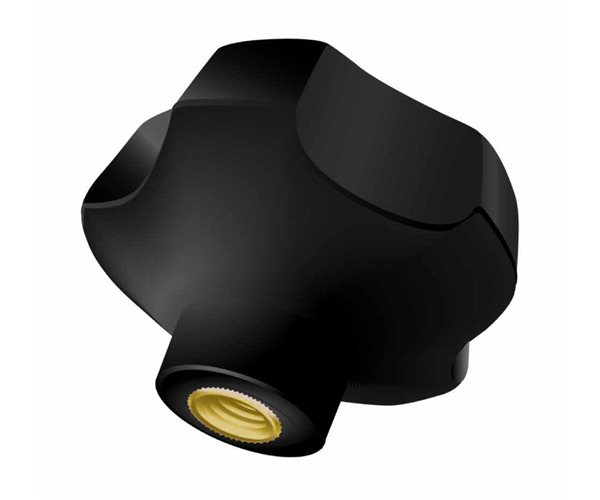 Lobe Knobs slide 1