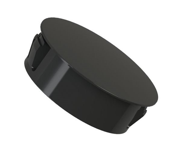 Locking Hole Plug Buttons | Snap-in slide 1