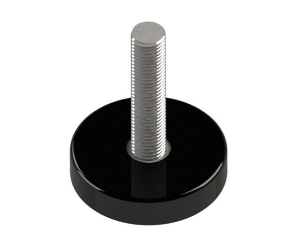 Low Profile Levelling Feet