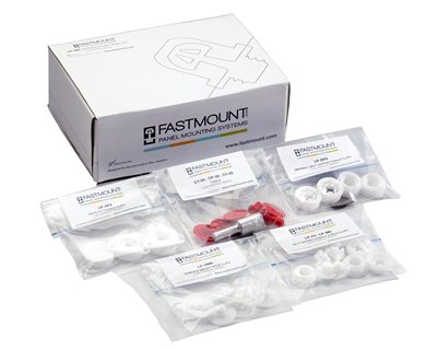 Low Profile Range Trial Kit | LP-08T