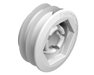 Low Profile Self-Tapping Socket | LP-DF8