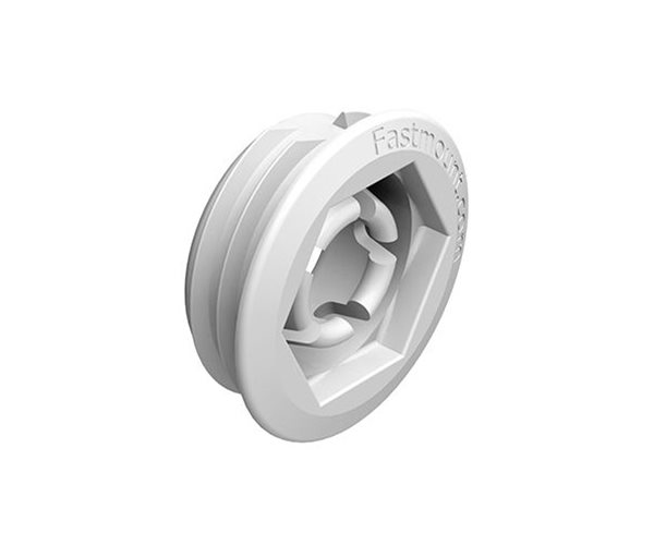 Low Profile Self-Tapping Socket | LP-F8 slide 1