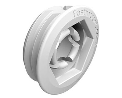 Low Profile Self-Tapping Socket | LP-F8