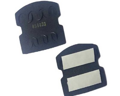Manhole & Drain Seal | Security Seals | MD