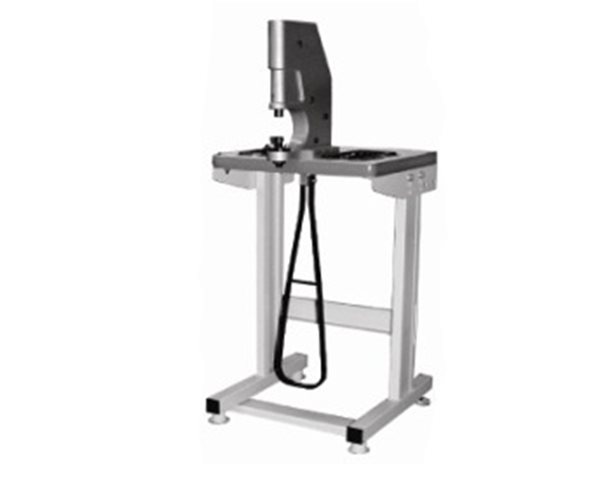 Manual Foot Press - Press Studs & DOT® Fasteners slide 1