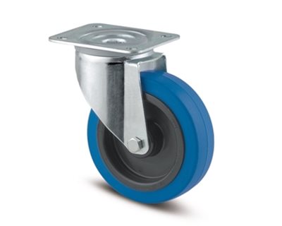 Material Handling Castors