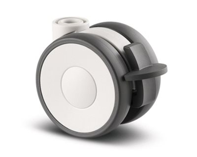 Medical Castors