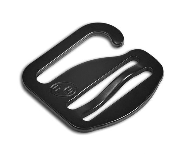 Metal G-Hook Military Grade Buckles slide 3