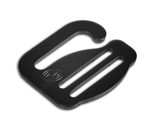 Metal G-Hook Military Grade Buckles slide 4