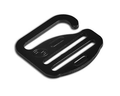 Metal G-Hook Military Grade Buckles