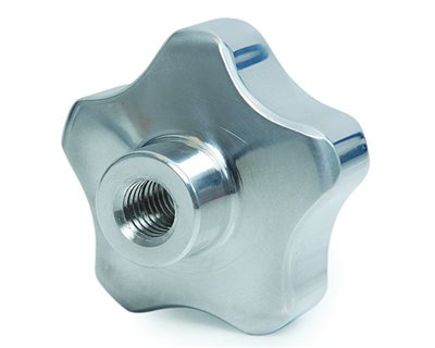 Metal Knobs & Handles