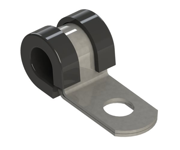 Metal P Clips slide 4