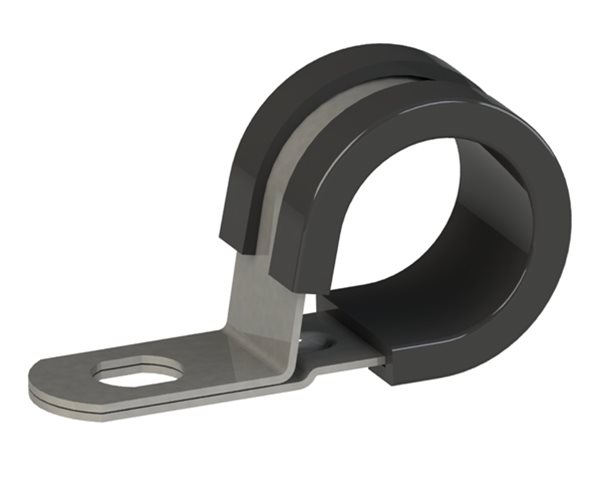 Metal P Clips slide 6