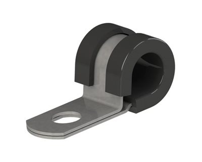 Metal P Clips