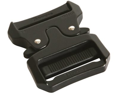 Metal Side Release Buckles