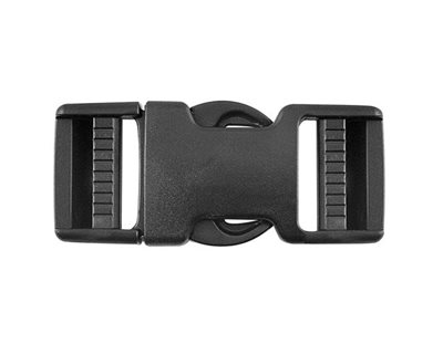 Military Side Release Buckles | Ladderlock