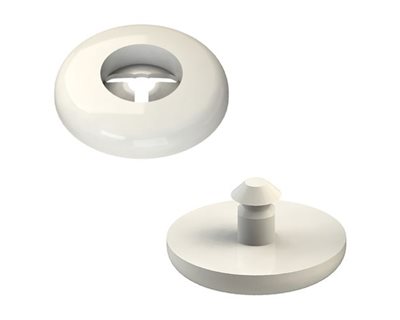 Mini Rivets