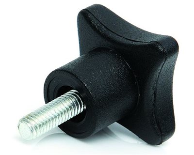 Mini Star Knobs