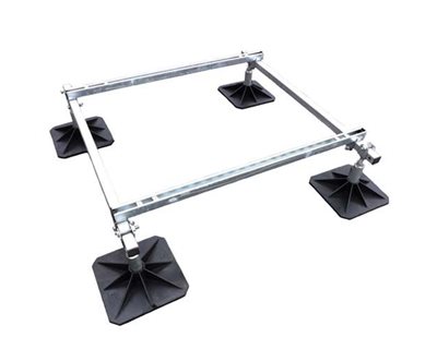 Mounting Frames