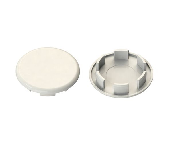Nylon Hole Plug Buttons | Snap-in slide 2
