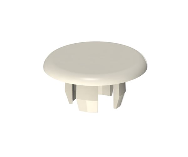 Nylon Hole Plug Buttons | Snap-in slide 4