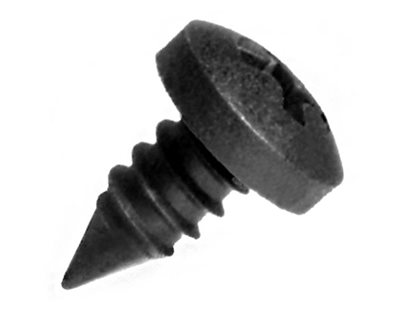 Nylon Screws | Pan Head Self-Tapping