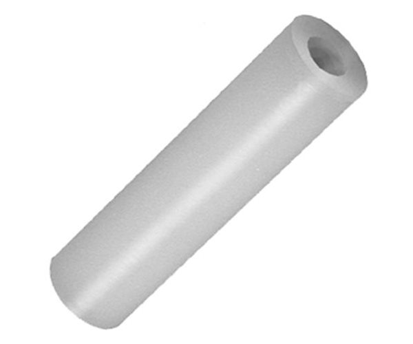 Nylon Threaded Spacers | Round slide 1