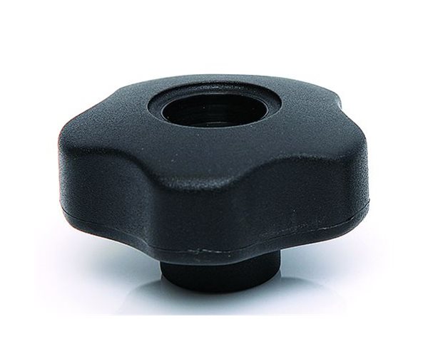 Open Pattern Lobe Knobs slide 3
