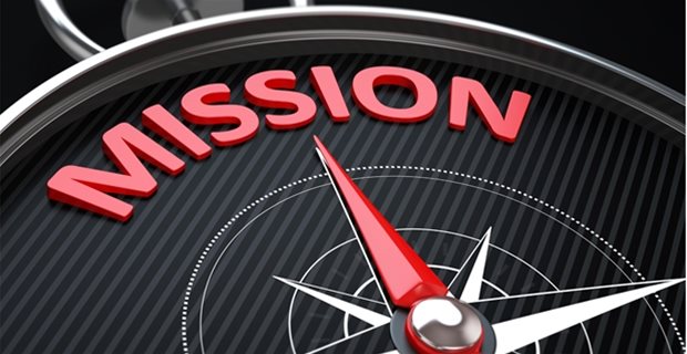 Our Mission