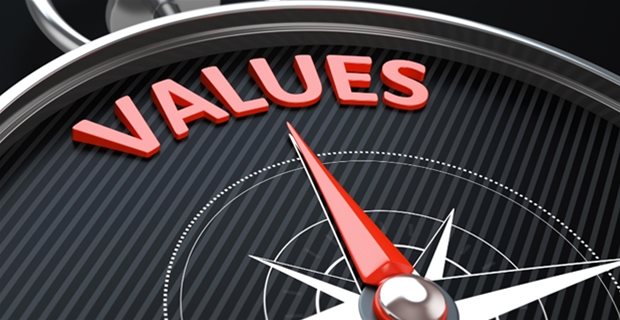 Our Values