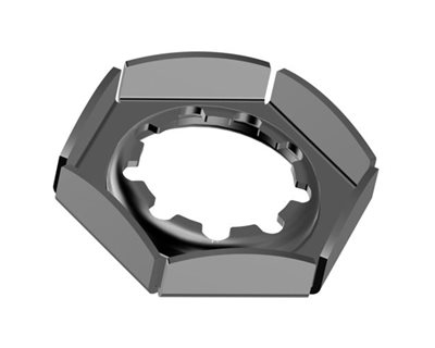 Palnut Regular Lock Nuts - DIN7967