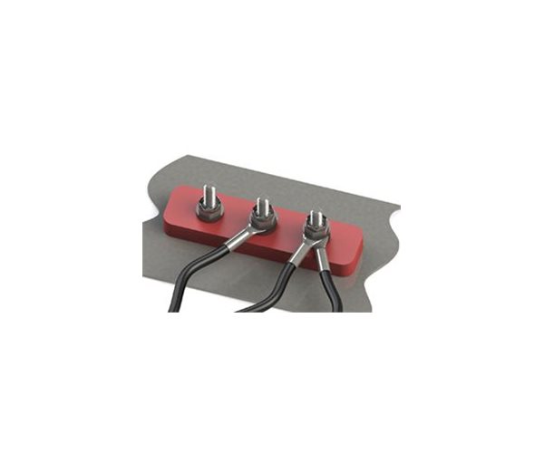 Palnut Regular Lock Nuts - Hot Dip Galvanised slide 2