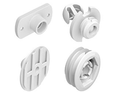 Panel Mounting System