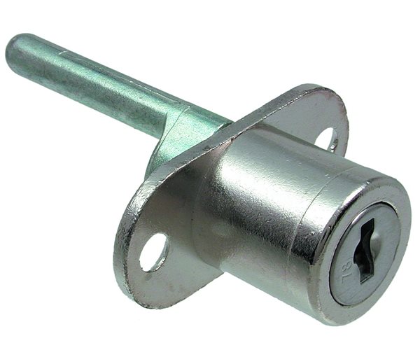 Pedestal Locks | Screw Fixed
