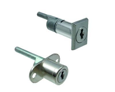 Pedestal Locks