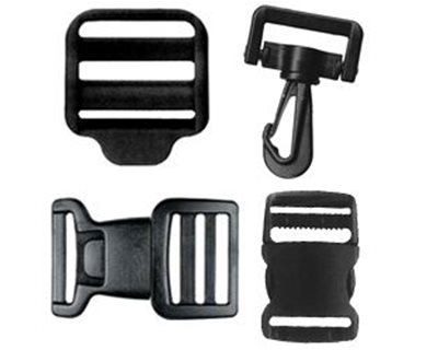 Plastic Buckles