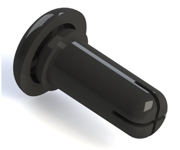 Plastic Button Rivets slide 11