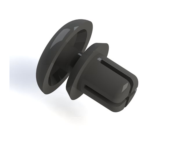 Plastic Button Rivets slide 4