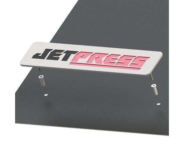 Plastic Friction Bushes Application 1