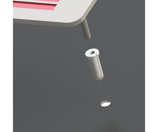 Plastic Friction Bushes slide 3
